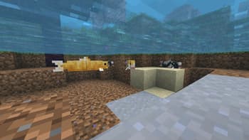 Creatures+ screenshot