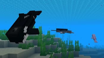 Creatures+ screenshot