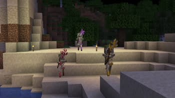 Creatures+ screenshot