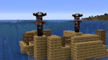 Creatures+ screenshot