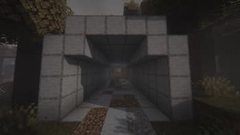 Slenderman: The Revival screenshot