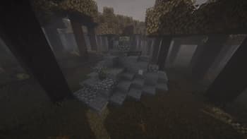 Slenderman: The Revival screenshot