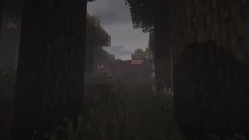 Slenderman: The Revival screenshot
