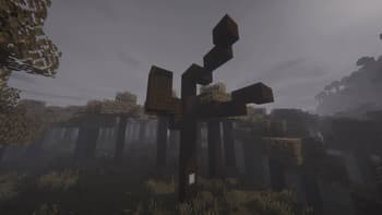 Slenderman: The Revival screenshot