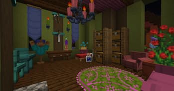 Arwen's Furniture 2 screenshot