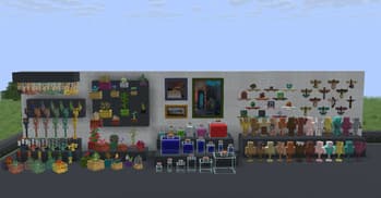 Arwen's Furniture 2 screenshot