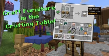 Arwen's Furniture 2 screenshot