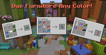 Arwen's Furniture 2 screenshot