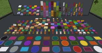 Arwen's Furniture 2 screenshot