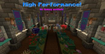 Arwen's Furniture 2 screenshot