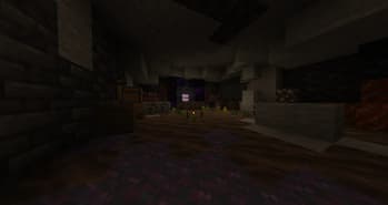 Scorched Guns: Caverns & Chasms Compat screenshot