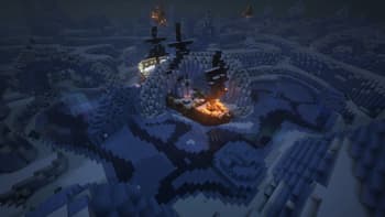 Aquamirae screenshot