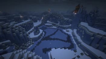 Aquamirae screenshot