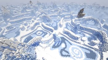 Aquamirae screenshot