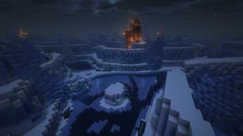 Aquamirae screenshot