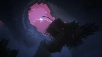 Aquamirae screenshot