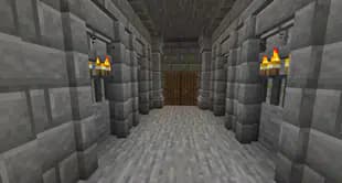 DungeonBlocks screenshot