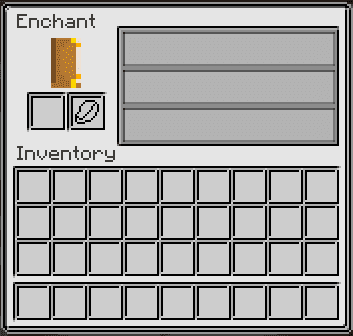 Sketch GUI screenshot