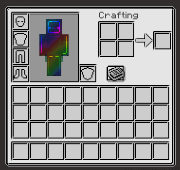 Sketch GUI screenshot