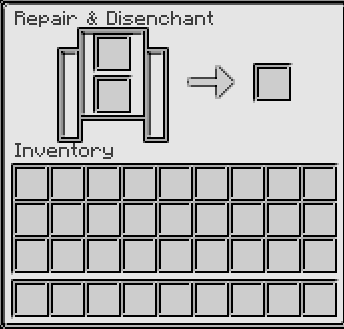 Sketch GUI screenshot