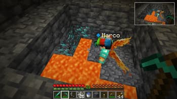 Essential Mod screenshot