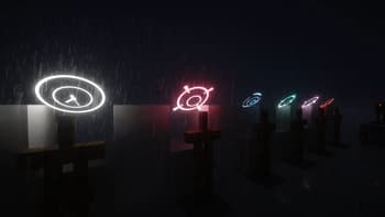 Halo screenshot
