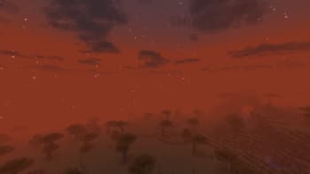 Horizon Fix screenshot
