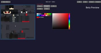 SkinCraft screenshot