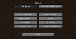 Smooth Font 32x screenshot