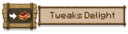 Tweaks Delight screenshot
