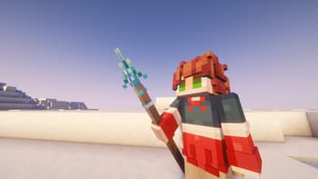 ASTERA (3D SPEAR) screenshot