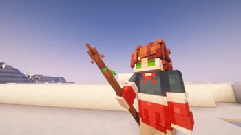 ASTERA (3D SPEAR) screenshot