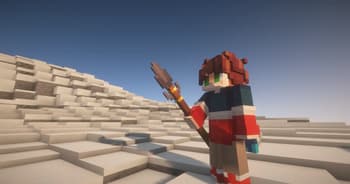 ASTERA (3D SPEAR) screenshot