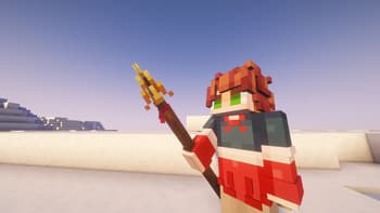 ASTERA (3D SPEAR) screenshot