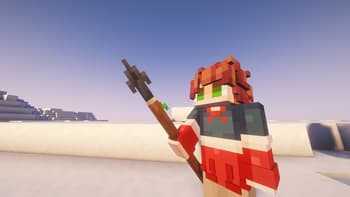 ASTERA (3D SPEAR) screenshot
