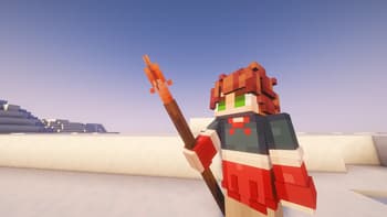 ASTERA (3D SPEAR) screenshot
