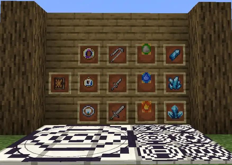 Mushoku Craft screenshot