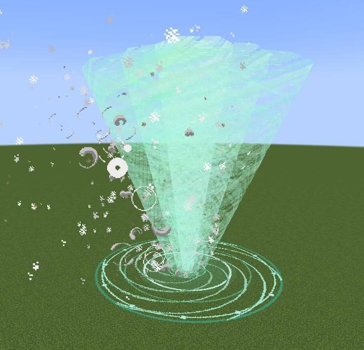 Mushoku Craft screenshot