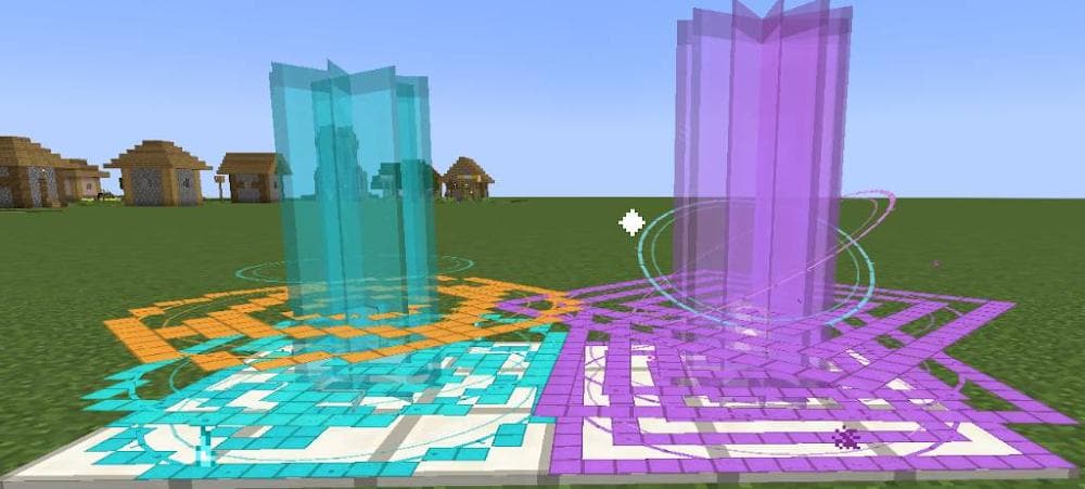 Mushoku Craft screenshot