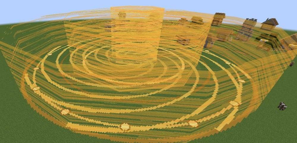 Mushoku Craft screenshot