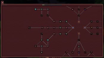 Adventurer Skills [Pufferfish's Skills] screenshot