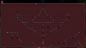 Adventurer Skills [Pufferfish's Skills] screenshot