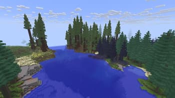 Golden Days Mod Compat screenshot
