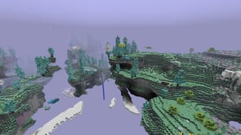 Golden Days Mod Compat screenshot