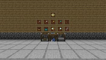 Golden Days Mod Compat screenshot