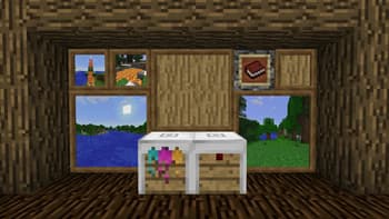 Golden Days Mod Compat screenshot