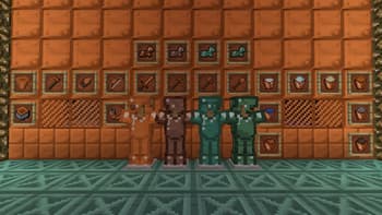 Golden Days Mod Compat screenshot