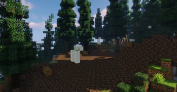 Nyctophobia screenshot