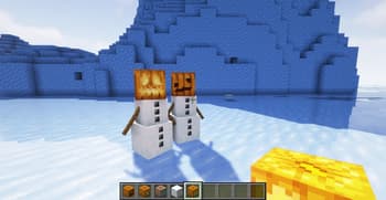 Pumpkins Accelerated screenshot