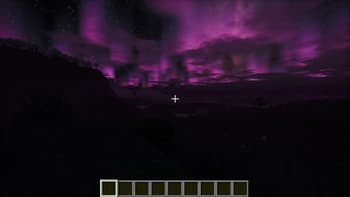 Infinity screenshot